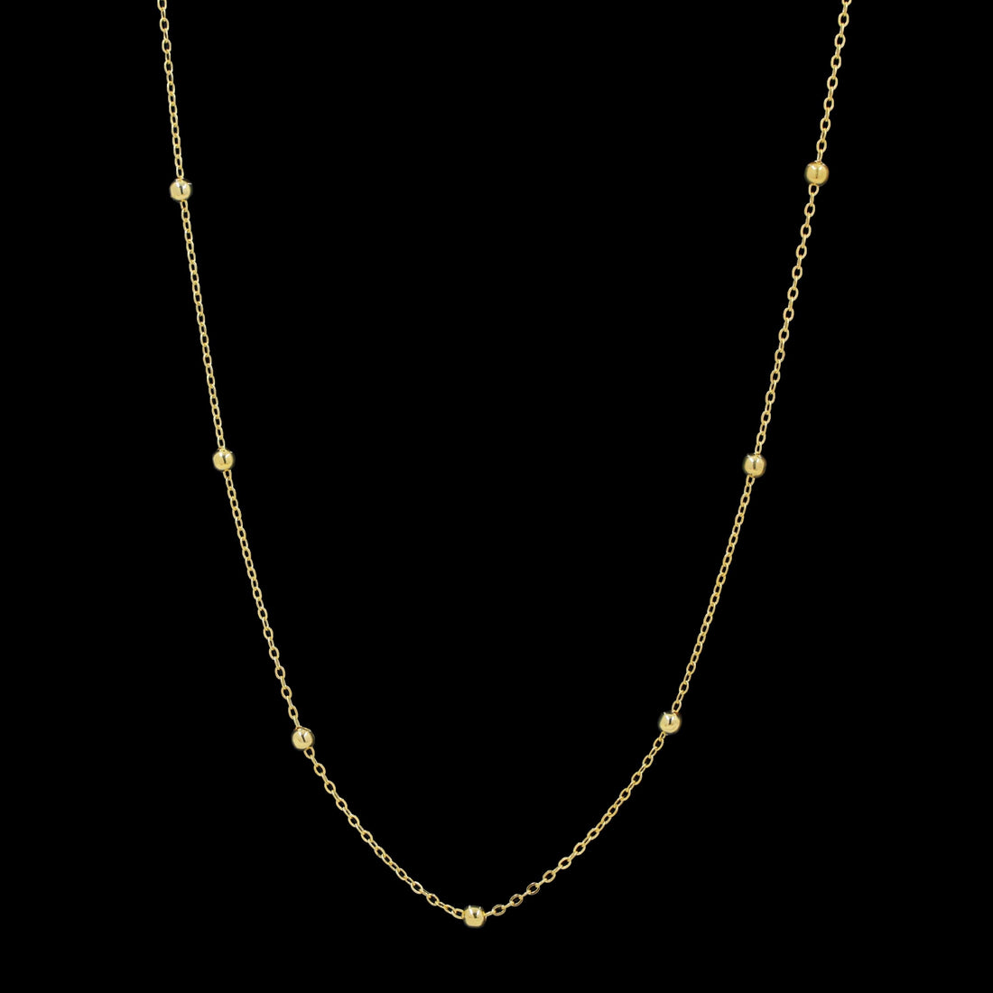 Crafteria Chain No.8