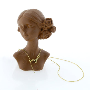Crafteria Plain Chain Design-3