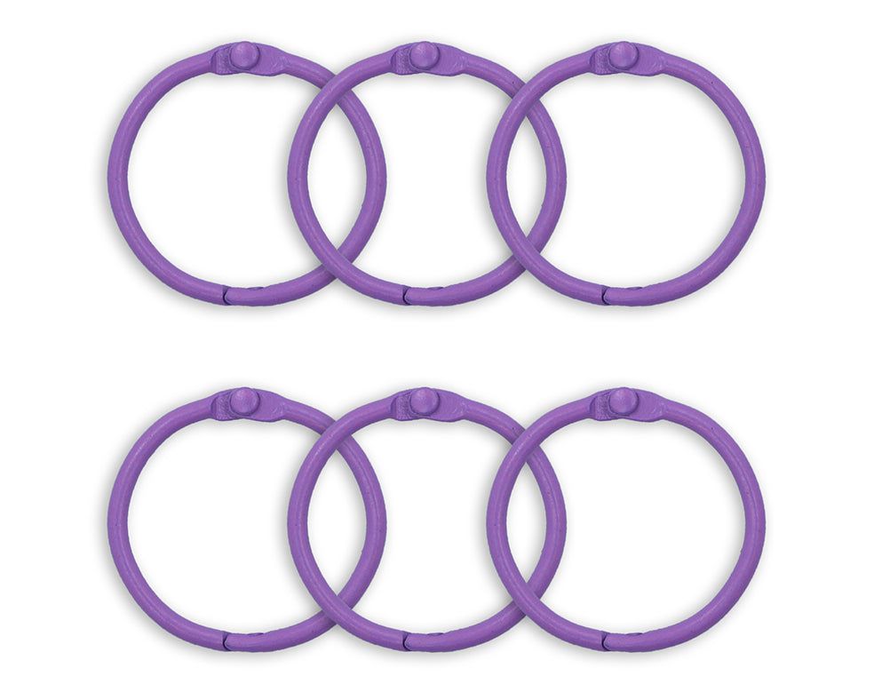 Crafteria BOOK BINDING RING
