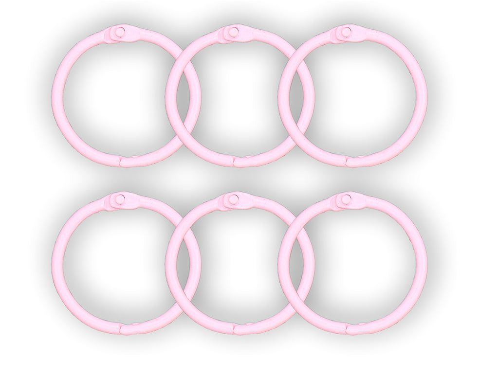 Crafteria BOOK BINDING RING
