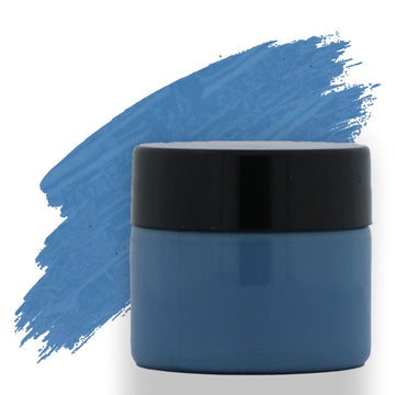 My Store OPAQUE RESIN PIGMENT Smoke Grey Opaque Resin Pigment 20 Gram