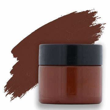 My Store OPAQUE RESIN PIGMENT Copper Brown Opaque Resin Pigment 20 Gram