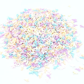 My Store Unicon Shape Polymer Chips
