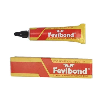 Crafteria Fevibond Synthetic Rubber Based Adhesive 10ml
