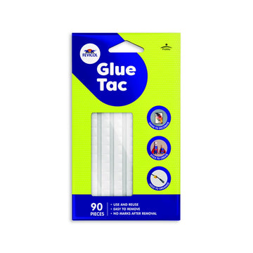 Crafteria Glue Tac 90 Pieces
