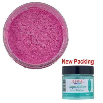 My Store PEARL POWDER Tender Pink Pearl Mica Powder 20 Gram