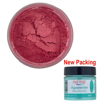 My Store PEARL POWDER Symphony Pink Pearl Mica Powder 20 Gram