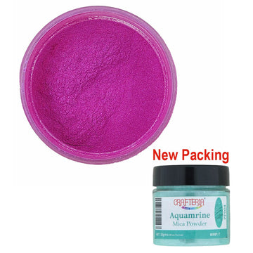 My Store PEARL POWDER Mermaid Purple Pearl Mica Powder 20 Gram