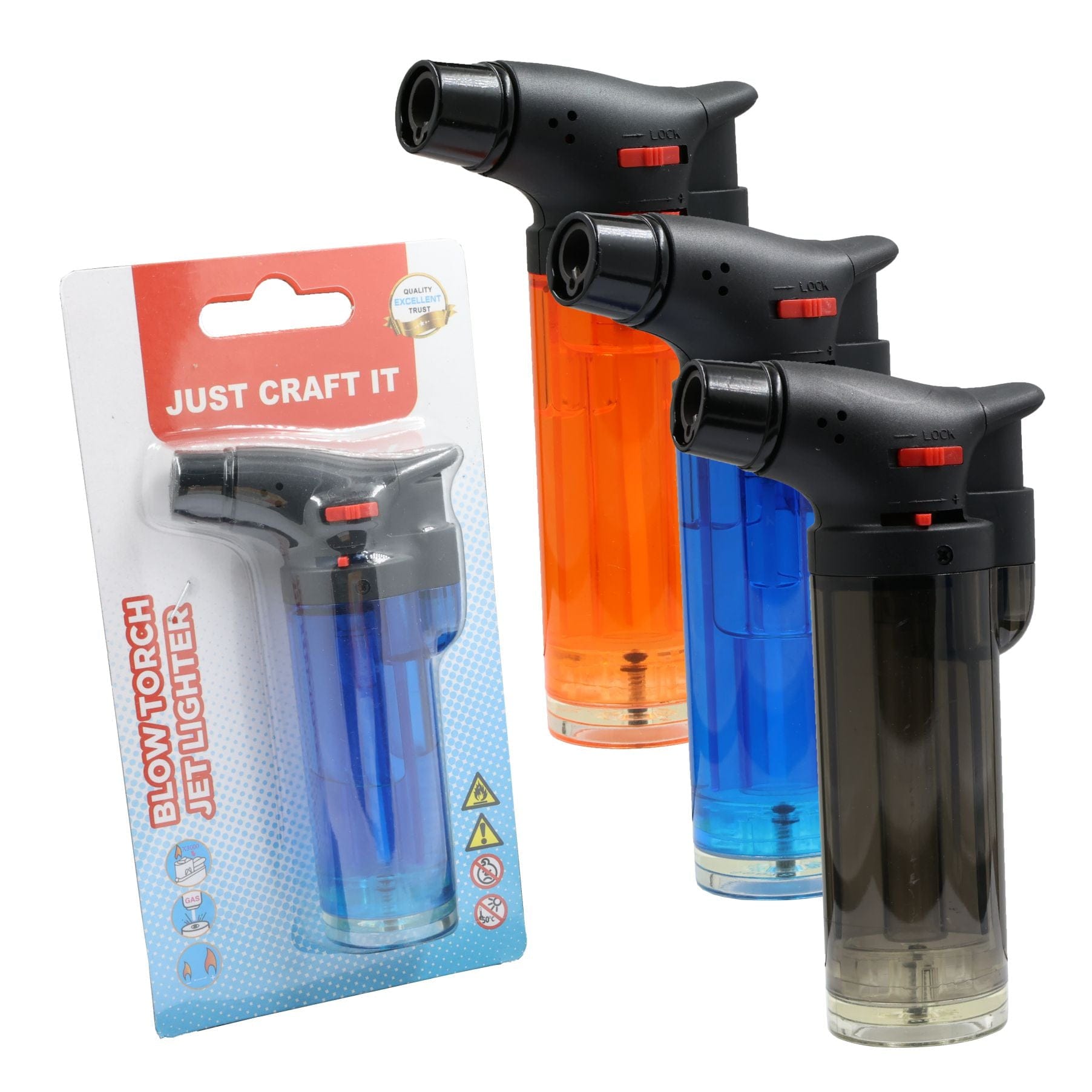 My Store RESIN TOOLS Blow Torch For Resin