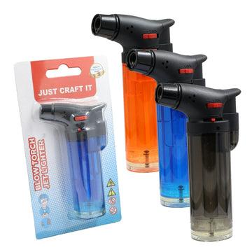 My Store RESIN TOOLS Blow Torch For Resin