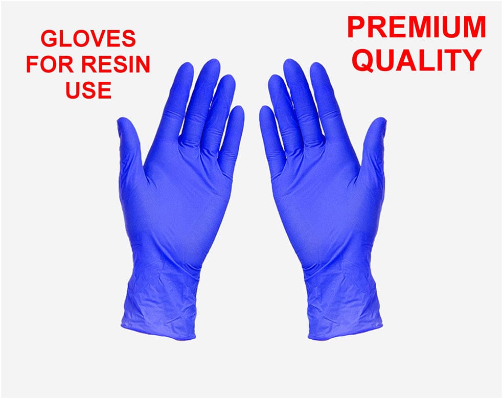 Nitrile Gloves (10Pcs-5Pairs)