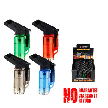 My Store RESIN TOOLS Mini Blow Torch Jet Lighter For Resin