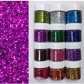 my store RESIN ACC SMALL GLITTERS POWDER