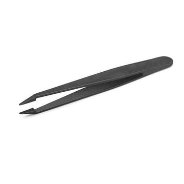 my store RESIN ACC Plastic tweezer (12Pcs/Pkt)