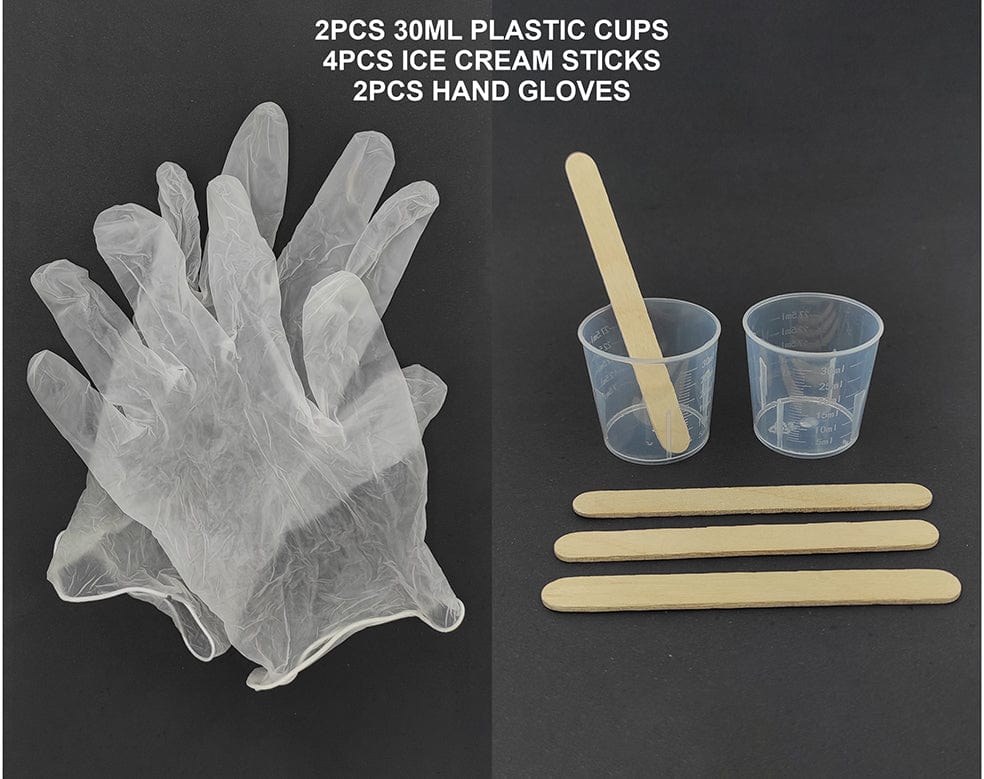 my store RESIN ACC RESIN MIXING KIT