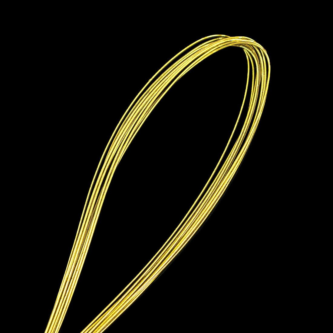 Crafteria Gold 22 Gauge Wire