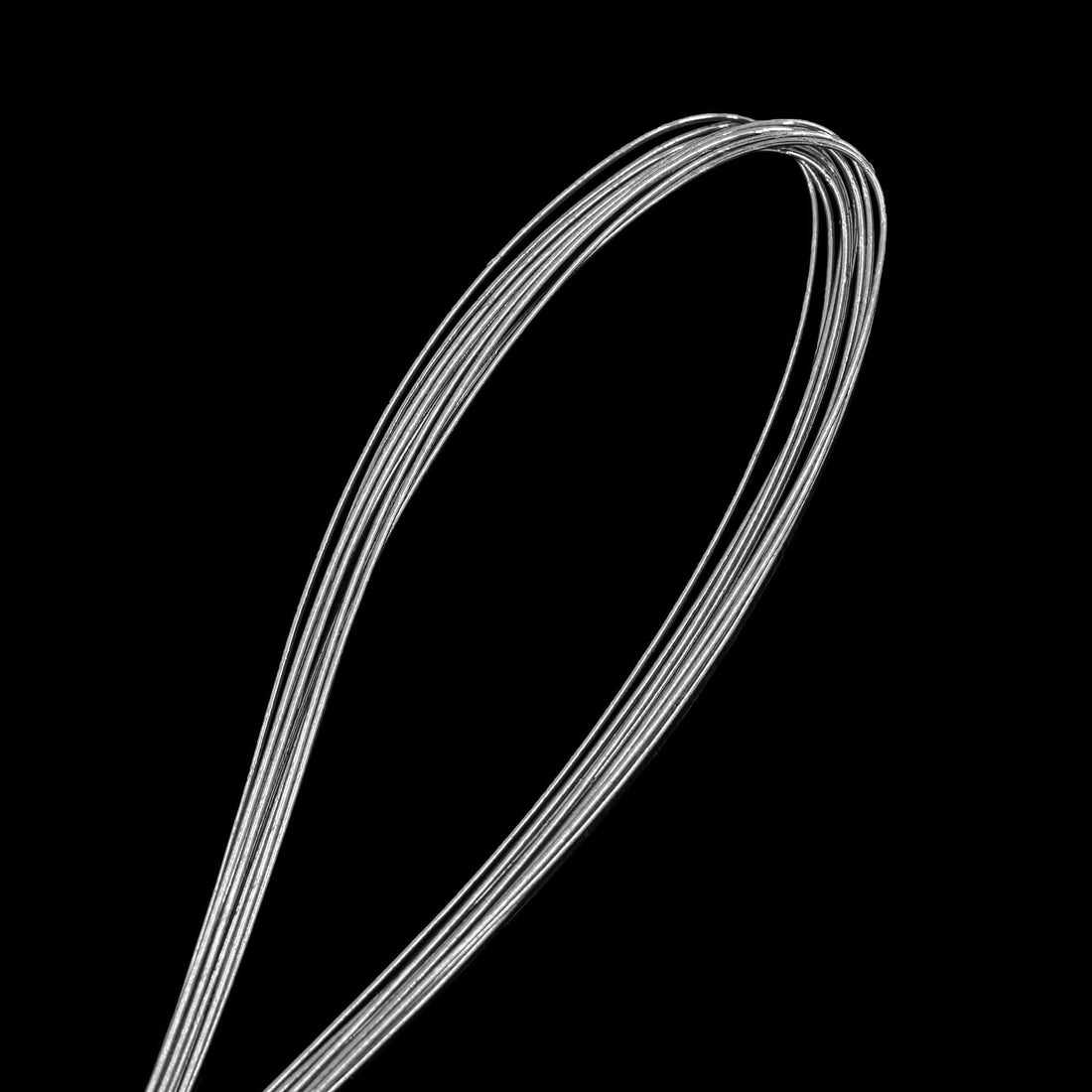 Crafteria Silver 22 Gauge Wire