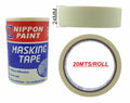 My Store RESIN ART & CRAFT 24MM MASKING TAPE