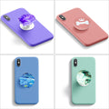 Crafteria Silicon Mould 7 Cavity Pop Socket Mould