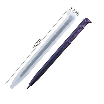Crafteria DESIGNER PEN MOULD
