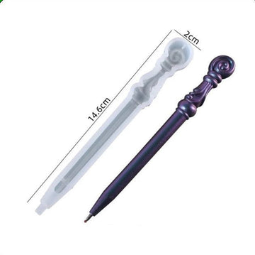 Crafteria DESIGNER PEN MOULD