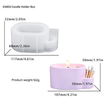 My Store Silicon Mould Silicon Mould SM1122
