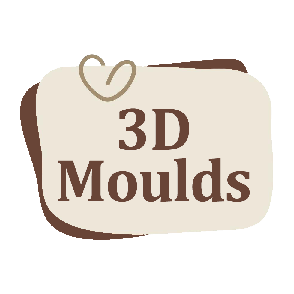 3D Moulds