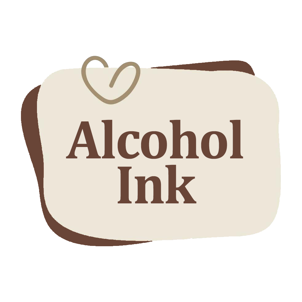 Alcohol Ink