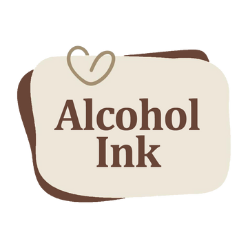 Alcohol Ink
