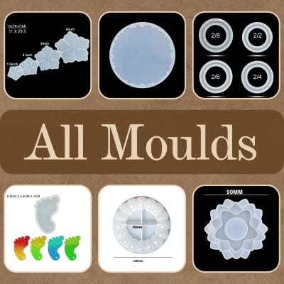 All Moulds