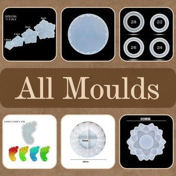 All Moulds