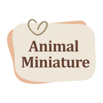 Animal Miniatures