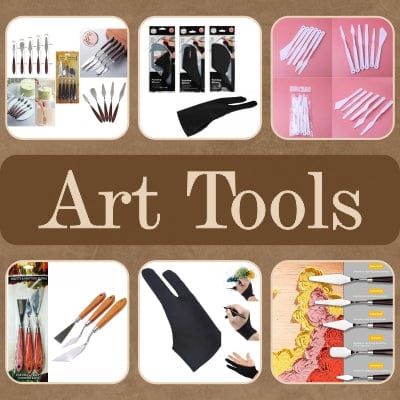 Art tools
