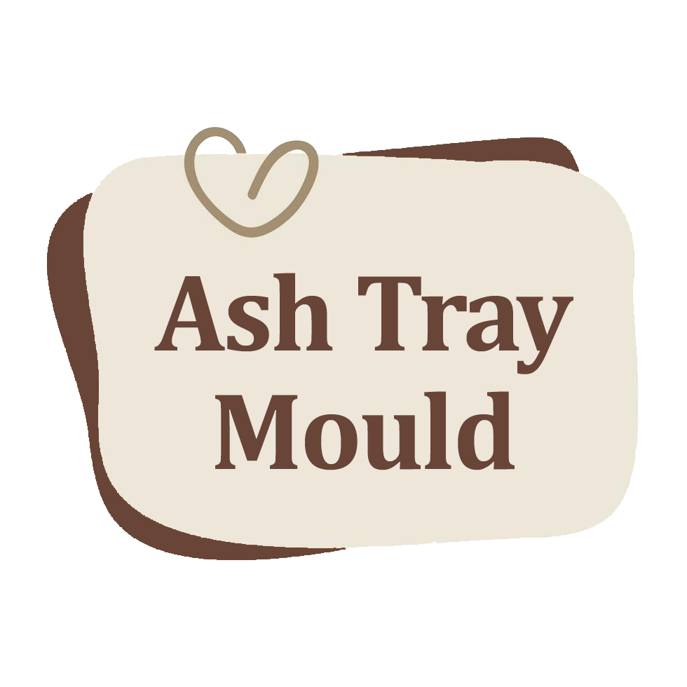 Ash Tray Mould