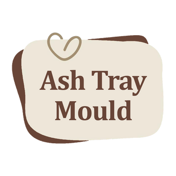 Ash Tray Mould