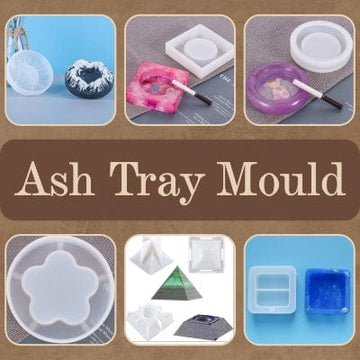 Ash Tray Mould