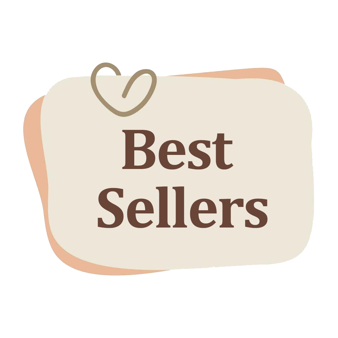 Best Sellers