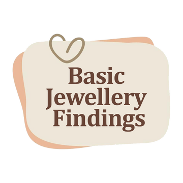 Basic Jewellery Findings