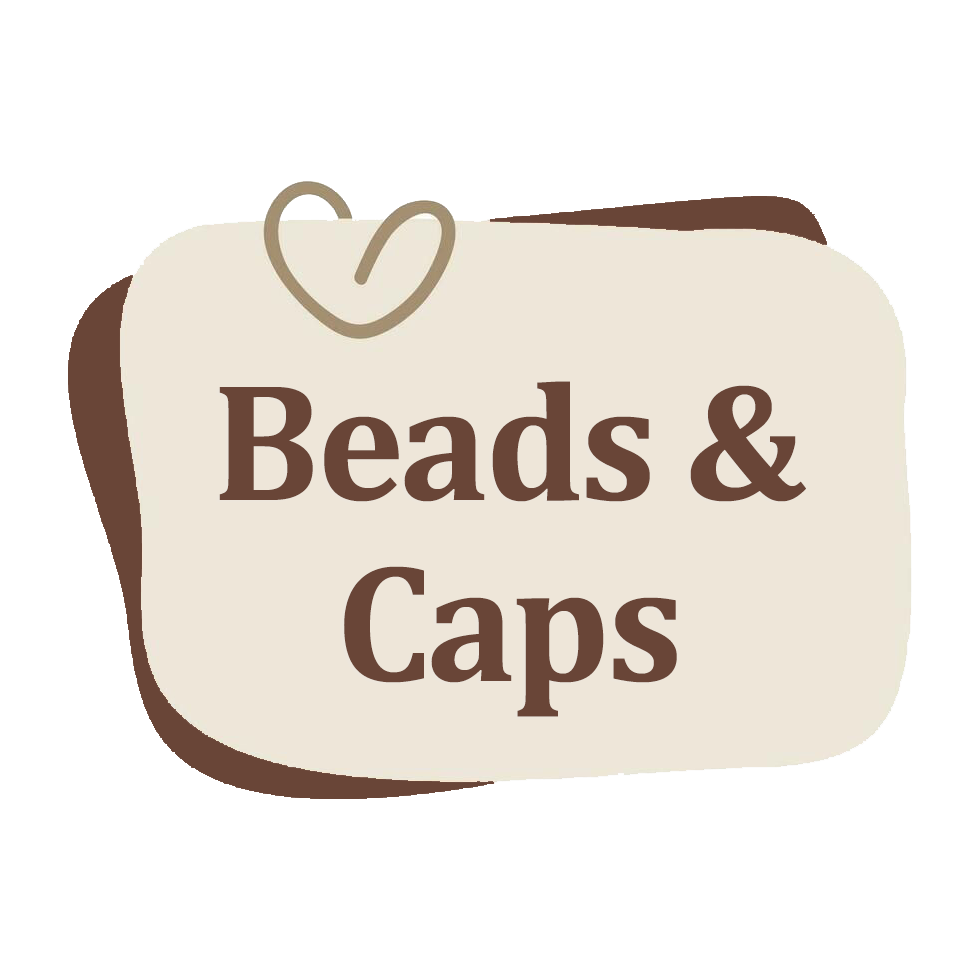 Beads & Caps