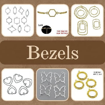 Bezels