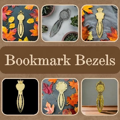 Bookmark Bezels