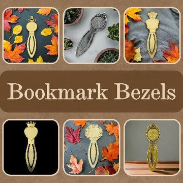 Bookmark Bezels