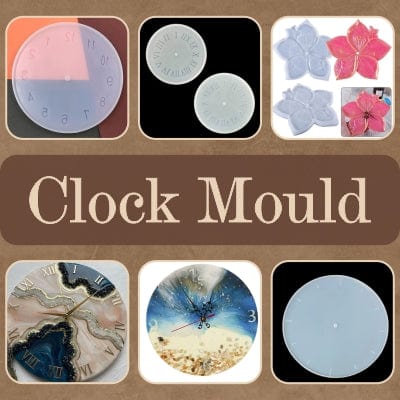 Clock Mould