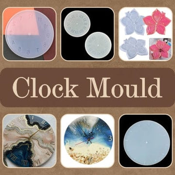 Clock Mould