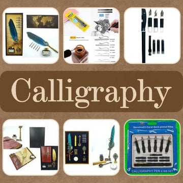 Calligraphy
