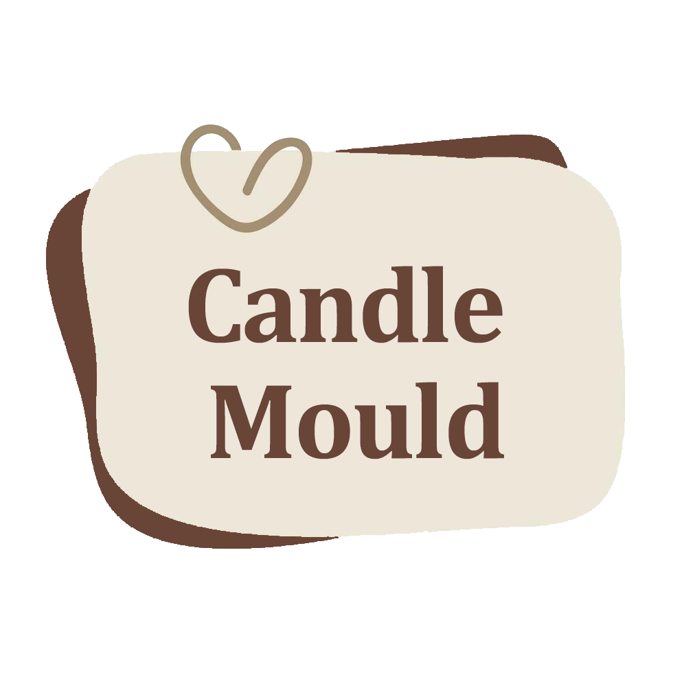 Candle Mould