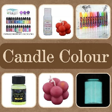 Candle Colour