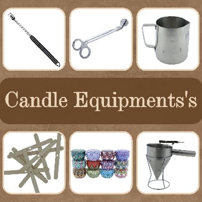 Candle Equipments's