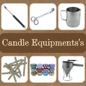 Candle Equipments's