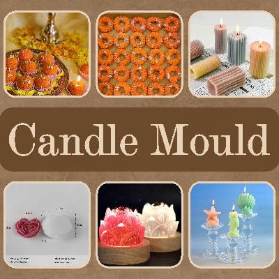 Candle Mould